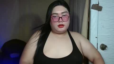 amanda_fetish online show from January 8, 2026, 1:30 am