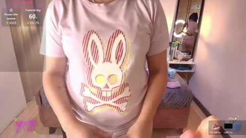 AMANDA FOX online show from March 18, 2026, 8:56 pm