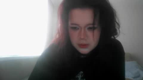 Snapshot of amanda_mia chatting on April 3, 2026, 8:45 am amanda_mia online show from April 3, 2026, 8:45 am