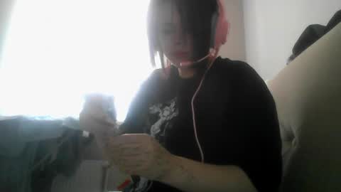 Snapshot of amanda_mia chatting on April 16, 2026, 11:00 am amanda_mia online show from April 16, 2026, 11:00 am