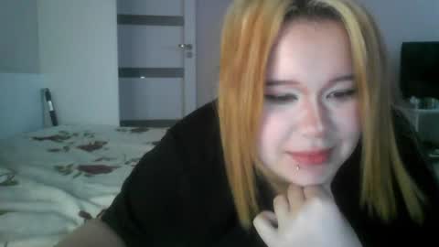 amanda_mia online show from June 26, 2026, 4:22 pm