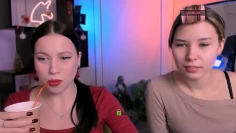 Ami  online show from January 10, 2026, 7:15 pm