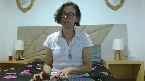 amanda_ramirez online show from December 15, 2025, 10:47 pm