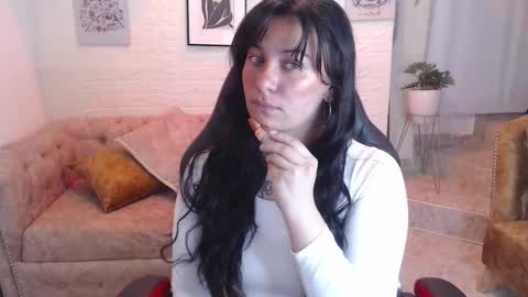 Amanda online show from February 10, 2026, 3:10 am