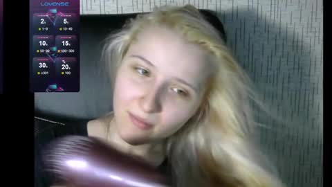 Amanda online show from January 29, 2025, 3:26 pm