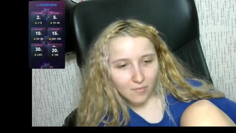 Amanda online show from February 28, 2025, 8:39 pm