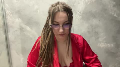 Amanda online show from February 13, 2026, 8:49 pm