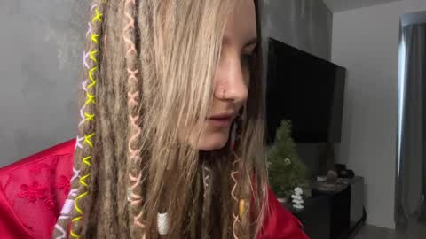 Amanda online show from March 28, 2026, 8:47 am