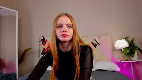 Amanda online show from November 1, 2025, 3:08 am