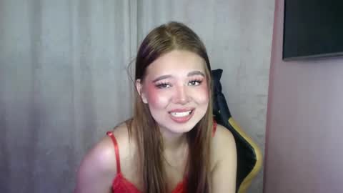 Snapshot of amanda_thomson8 chatting on December 9, 2024, 1:45 pm Lovely Amanda online show from December 9, 2024, 1:45 pm