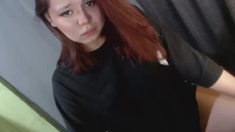 Snapshot of amanda_thomson8 chatting on January 13, 2026, 8:03 pm Lovely Amanda online show from January 13, 2026, 8:03 pm