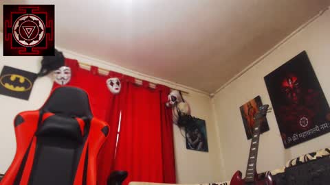 Snapshot of amanda_valeska chatting on January 4, 2025, 3:17 pm Amanda Valeska online show from January 4, 2025, 3:17 pm