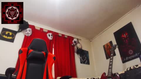 Snapshot of amanda_valeska chatting on January 5, 2025, 1:26 pm Amanda Valeska online show from January 5, 2025, 1:26 pm