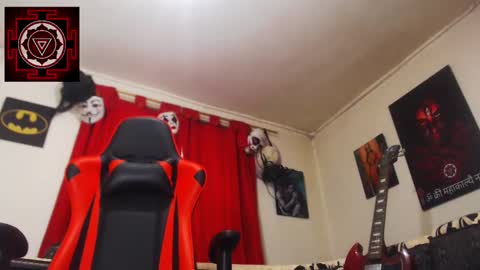 Snapshot of amanda_valeska chatting on January 6, 2025, 1:41 pm Amanda Valeska online show from January 6, 2025, 1:41 pm