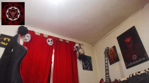 Snapshot of amanda_valeska chatting on January 12, 2025, 1:27 pm Amanda Valeska online show from January 12, 2025, 1:27 pm