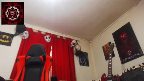 Snapshot of amanda_valeska chatting on January 13, 2025, 1:28 pm Amanda Valeska online show from January 13, 2025, 1:28 pm