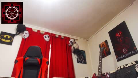 Snapshot of amanda_valeska chatting on January 31, 2025, 2:17 pm Amanda Valeska online show from January 31, 2025, 2:17 pm