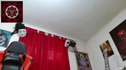 Amanda Valeska online show from February 9, 2026, 4:55 pm