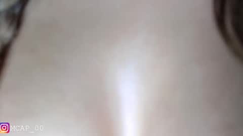 Amanda online show from December 23, 2025, 1:03 am