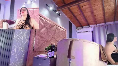 Snapshot of amandaacruz chatting on November 16, 2025, 2:28 am Amanda cruz online show from November 16, 2025, 2:28 am