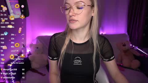 Amanda online show from December 14, 2024, 5:36 pm