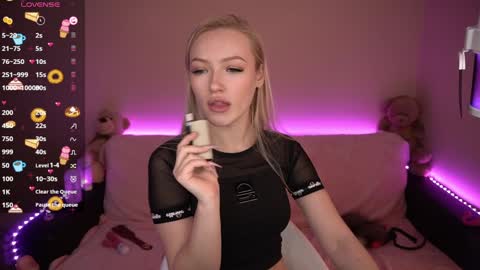 Amanda online show from January 16, 2025, 1:04 pm