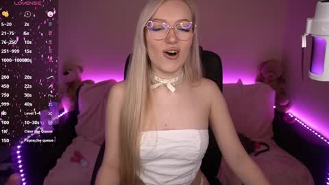 Amanda online show from January 31, 2025, 9:59 am