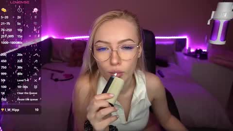 Amanda online show from February 23, 2025, 9:11 am