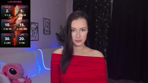 Snapshot of amandaair chatting on September 24, 2025, 4:54 pm AmandaAir online show from September 24, 2025, 4:54 pm