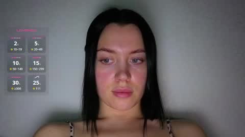 Amanda Rose online show from May 10, 2026, 6:24 pm