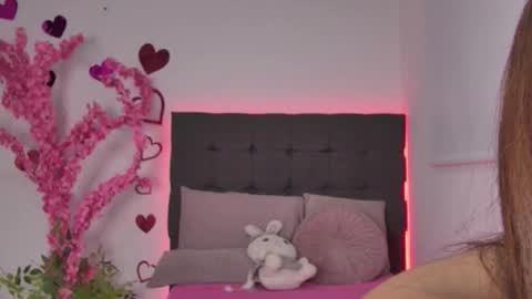 Amanda online show from February 18, 2026, 2:29 am