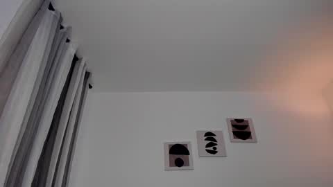 Amanda  online show from December 31, 2024, 11:17 pm