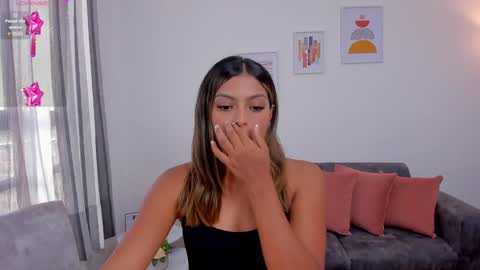 Amanda  online show from January 31, 2025, 9:48 pm