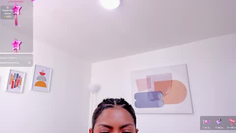 Amanda  online show from February 25, 2025, 6:53 pm