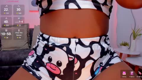 Amanda  online show from October 5, 2025, 8:56 am