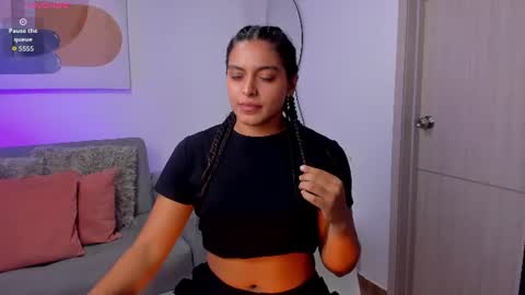 Amanda  online show from June 26, 2026, 5:56 am