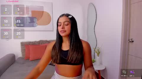 Amanda  online show from July 13, 2026, 6:33 pm