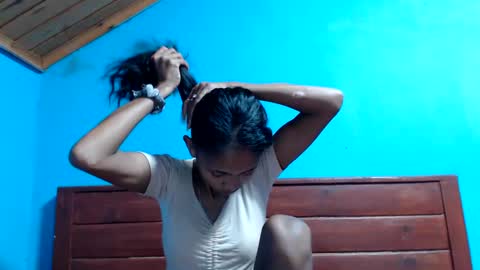 amandaerotic online show from March 3, 2025, 3:52 am