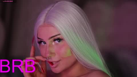 Snapshot of amandafarrell chatting on January 2, 2025, 5:50 pm Amanda Farrell online show from January 2, 2025, 5:50 pm