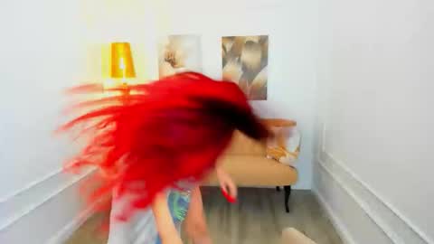 amandagasertoe online show from May 11, 2026, 4:04 pm