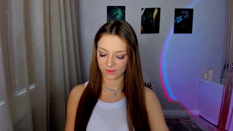 amandagracy_1 online show from March 17, 2026, 11:24 am