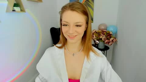 amandagracy_1 online show from May 25, 2026, 11:27 am