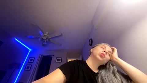 Snapshot of amandainbloom chatting on February 6, 2026, 10:29 am Amanda online show from February 6, 2026, 10:29 am