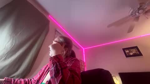 Snapshot of amandainbloom chatting on February 19, 2026, 12:45 pm Amanda online show from February 19, 2026, 12:45 pm