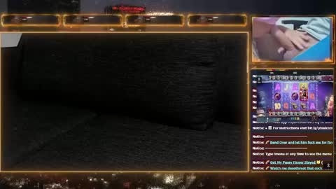 Snapshot of amandajugs chatting on March 12, 2025, 12:47 pm Amanda online show from March 12, 2025, 12:47 pm