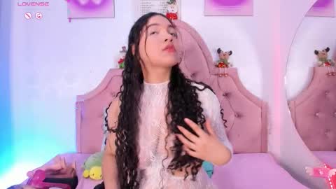 amandalee26 online show from December 13, 2025, 8:36 pm
