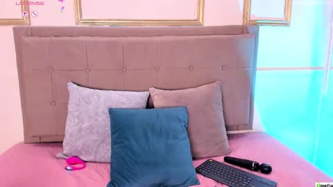 amandalee26 online show from March 17, 2026, 9:07 pm