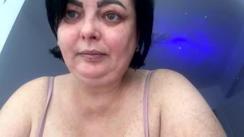 Snapshot of amandamuller1982 chatting on December 28, 2024, 7:00 am Anda online show from December 28, 2024, 7:00 am