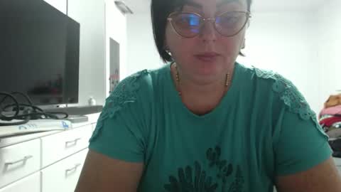 Snapshot of amandamuller1982 chatting on October 12, 2025, 7:46 pm Anda online show from October 12, 2025, 7:46 pm
