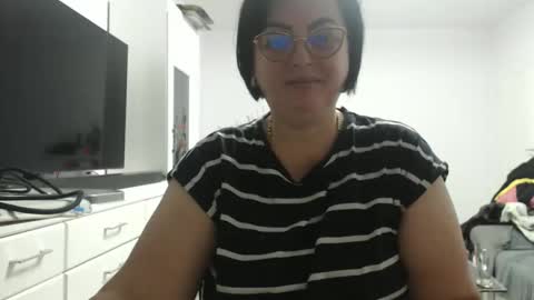 Snapshot of amandamuller1982 chatting on October 18, 2025, 11:16 pm Anda online show from October 18, 2025, 11:16 pm